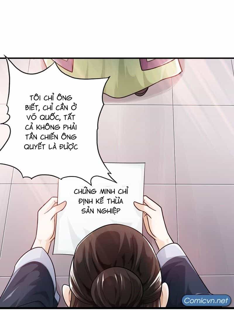Thái Cổ Cuồng Ma - Chương 16 - ảnh 29