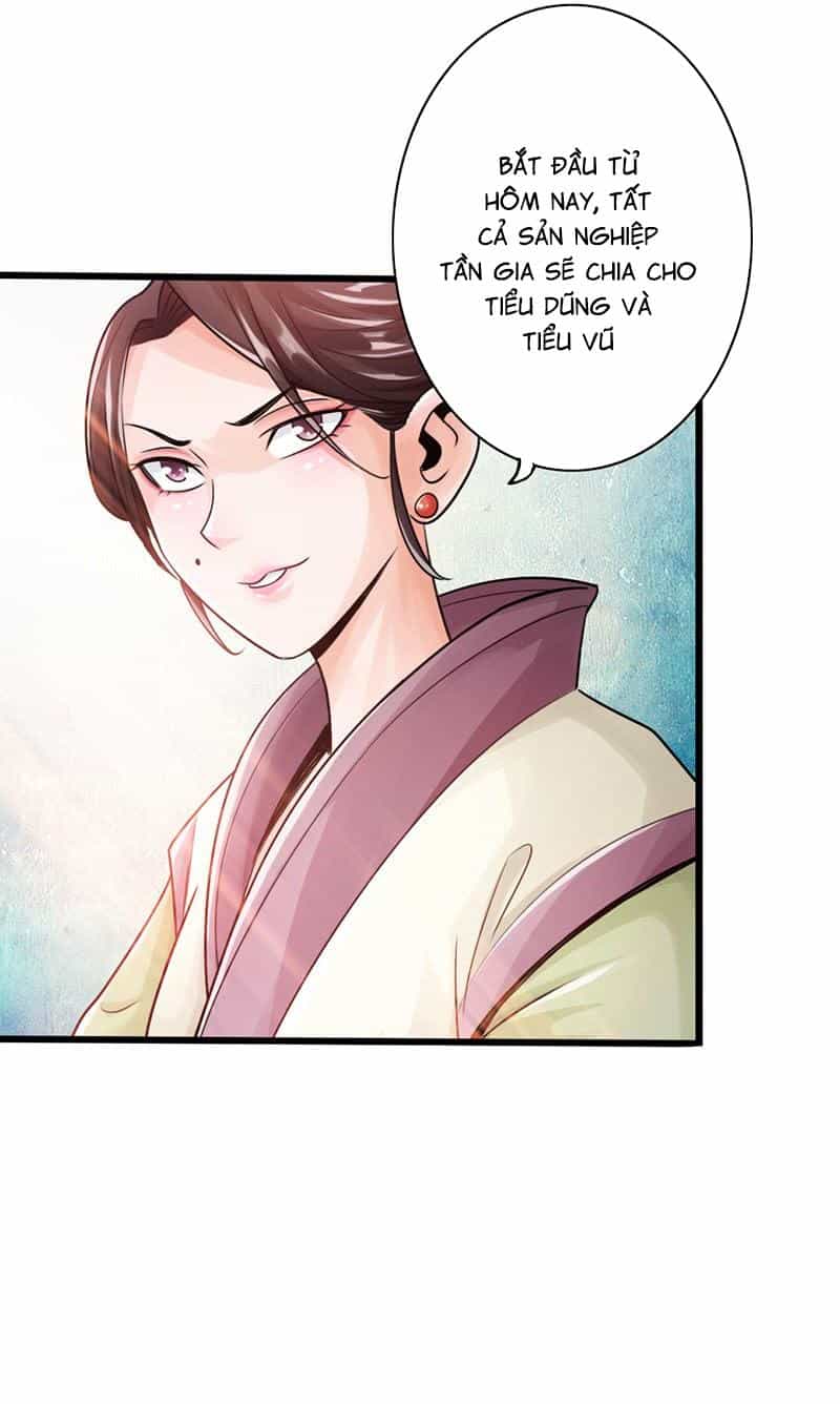 Thái Cổ Cuồng Ma - Chương 16 - ảnh 30