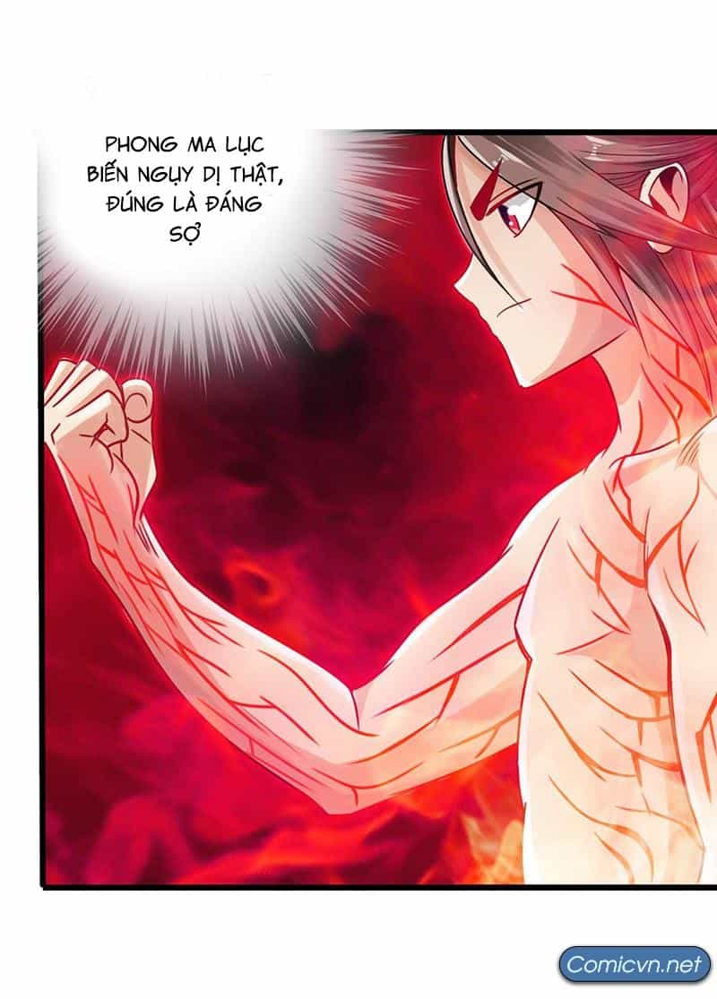 Thái Cổ Cuồng Ma - Chương 19 - ảnh 28