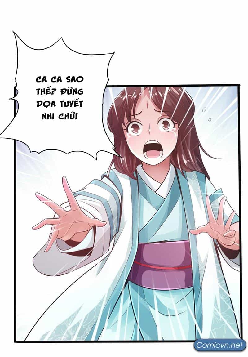 Thái Cổ Cuồng Ma - Chương 21 - ảnh 25