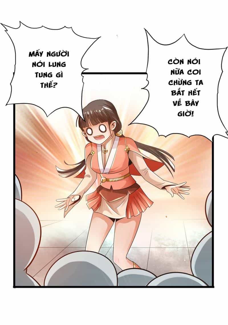 Thái Cổ Cuồng Ma - Chương 23 - ảnh 35