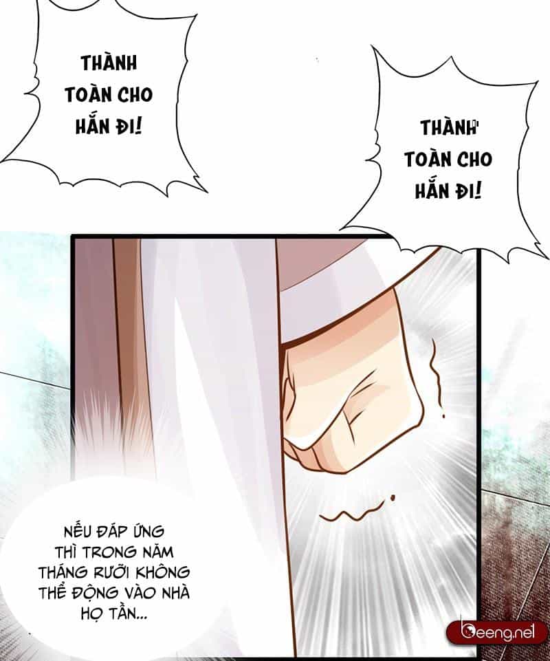 Thái Cổ Cuồng Ma - Chương 24 - ảnh 21
