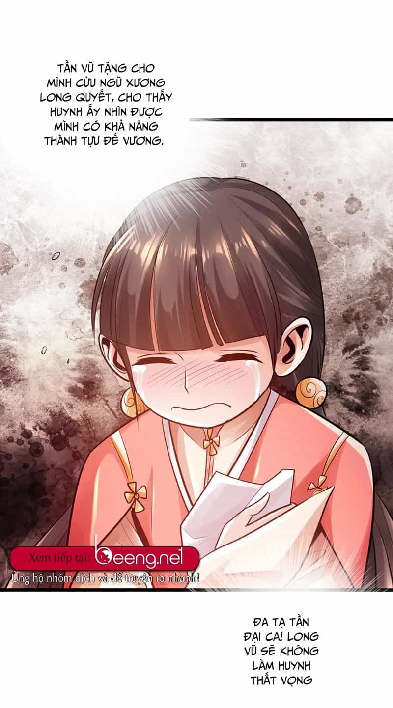 Thái Cổ Cuồng Ma - Chương 26 - ảnh 40