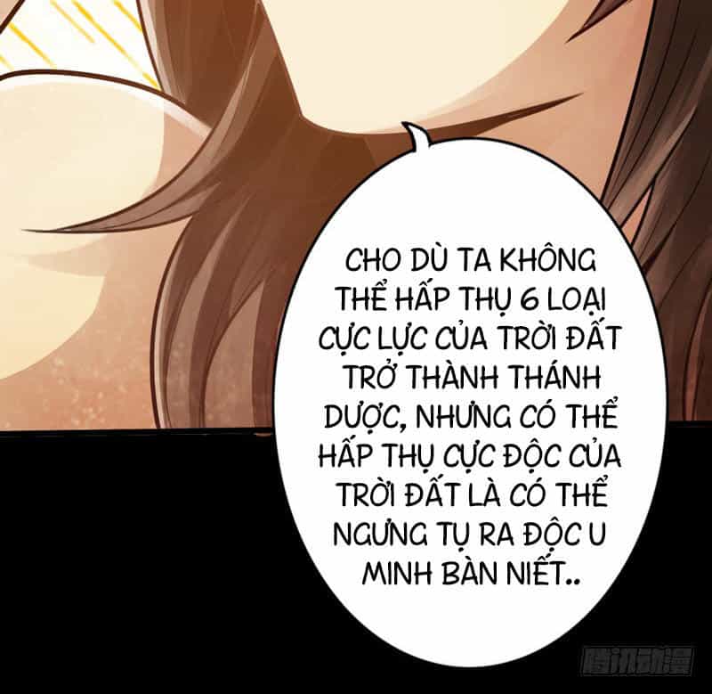 Thái Cổ Cuồng Ma - Chương 3 - ảnh 16