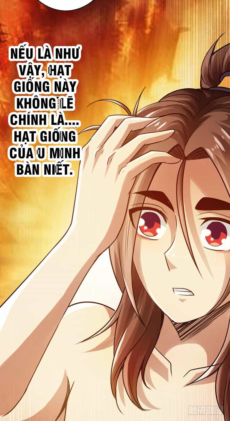 Thái Cổ Cuồng Ma - Chương 3 - ảnh 6