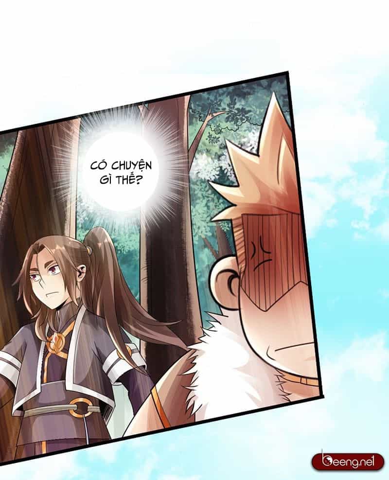 Thái Cổ Cuồng Ma - Chương 30 - ảnh 24