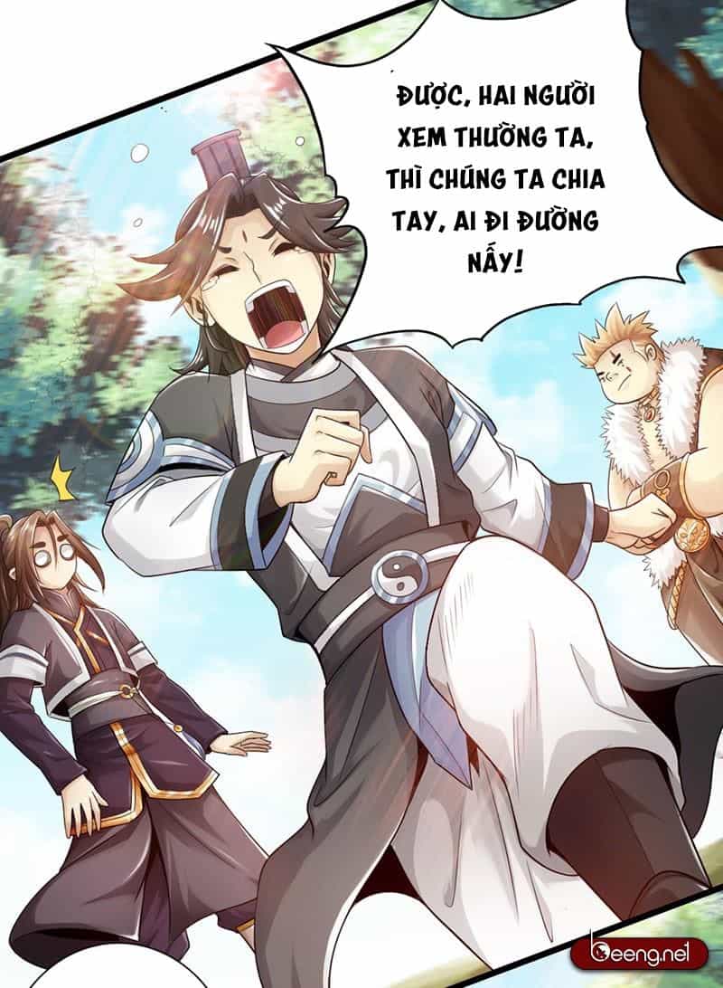 Thái Cổ Cuồng Ma - Chương 34 - ảnh 30