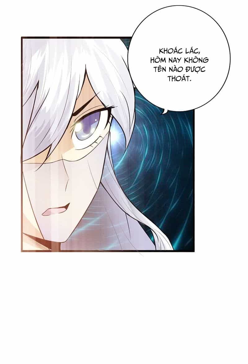 Thái Cổ Cuồng Ma - Chương 37 - ảnh 37