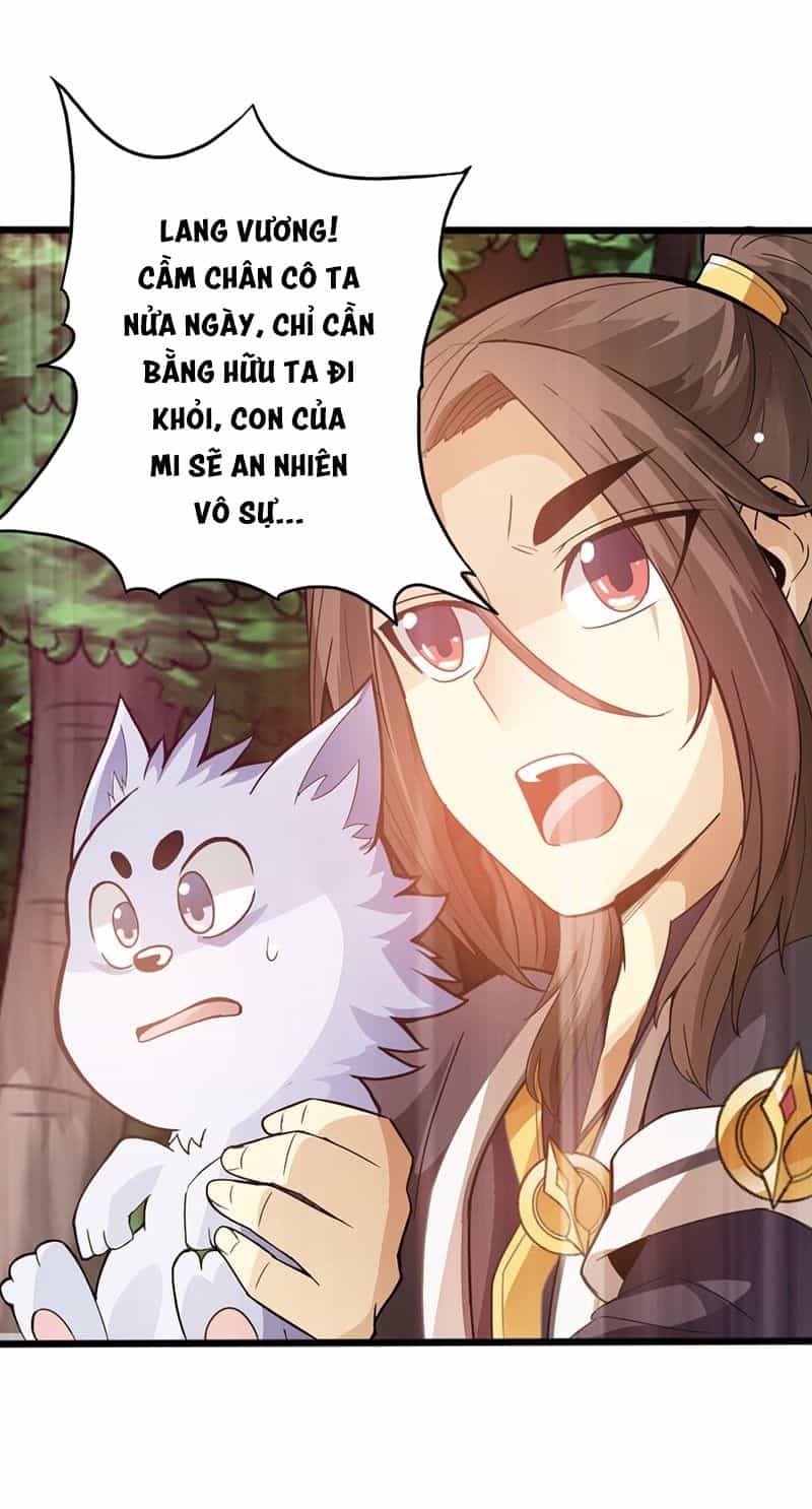 Thái Cổ Cuồng Ma - Chương 37 - ảnh 39