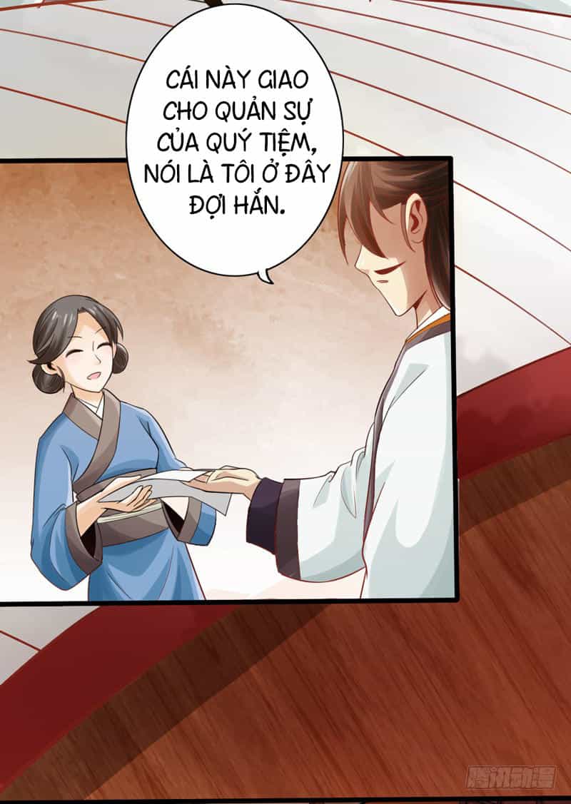 Thái Cổ Cuồng Ma - Chương 4 - ảnh 22