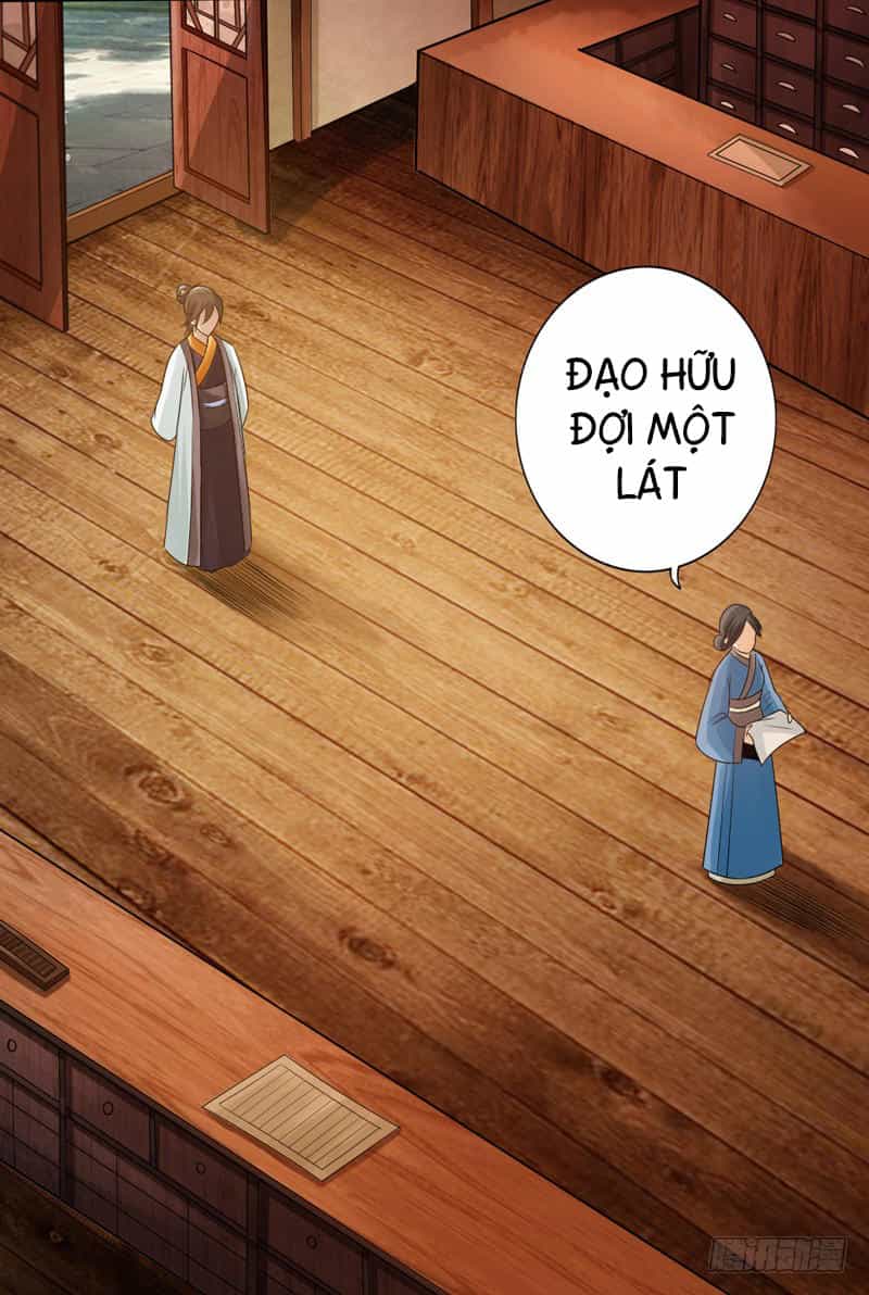 Thái Cổ Cuồng Ma - Chương 4 - ảnh 23