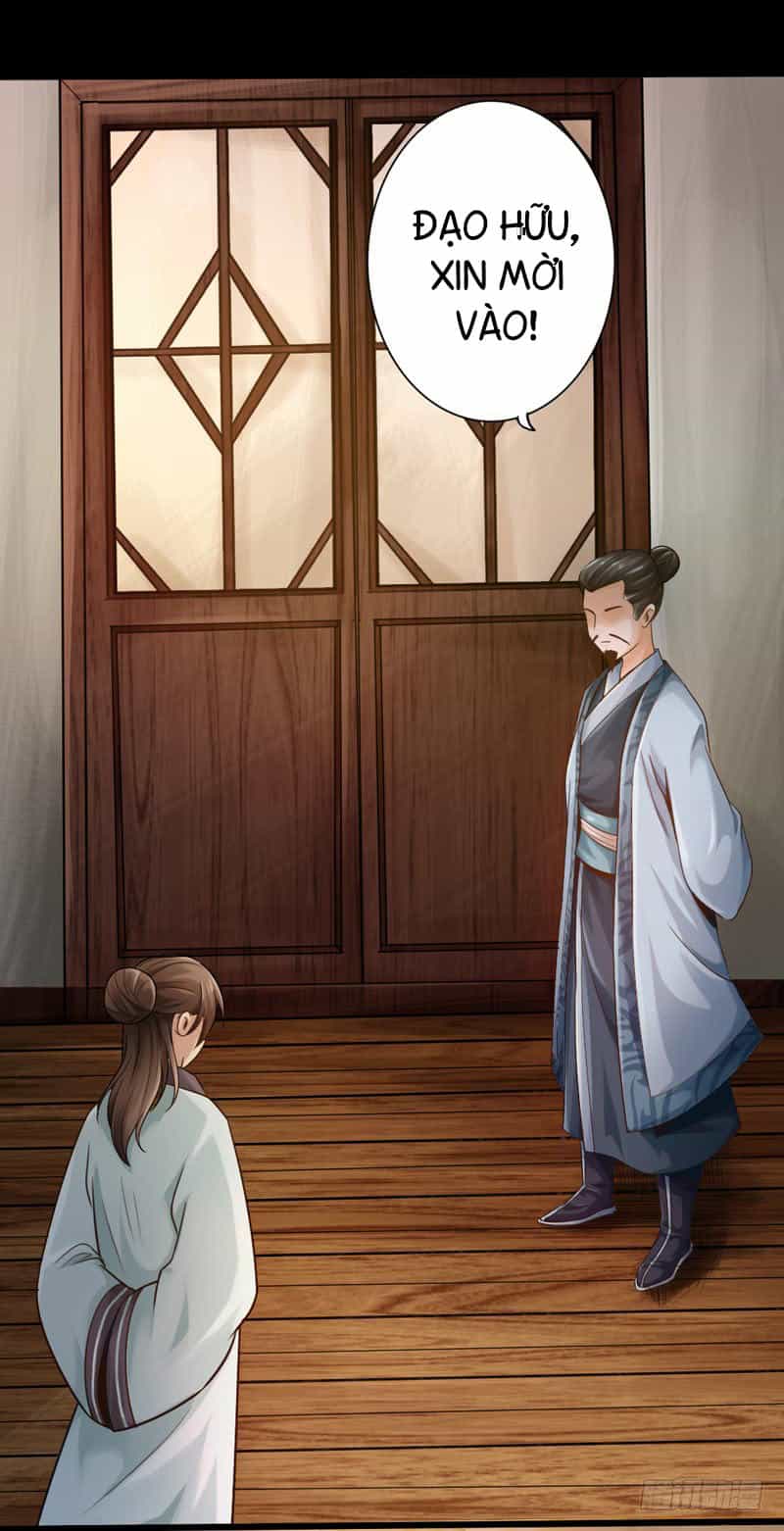 Thái Cổ Cuồng Ma - Chương 4 - ảnh 30