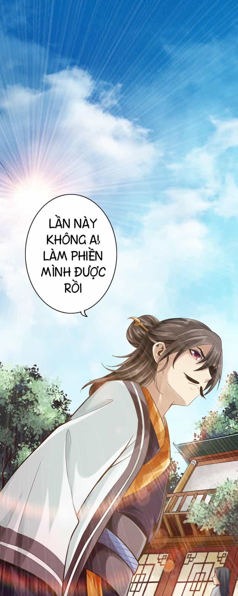Thái Cổ Cuồng Ma - Chương 4 - ảnh 7