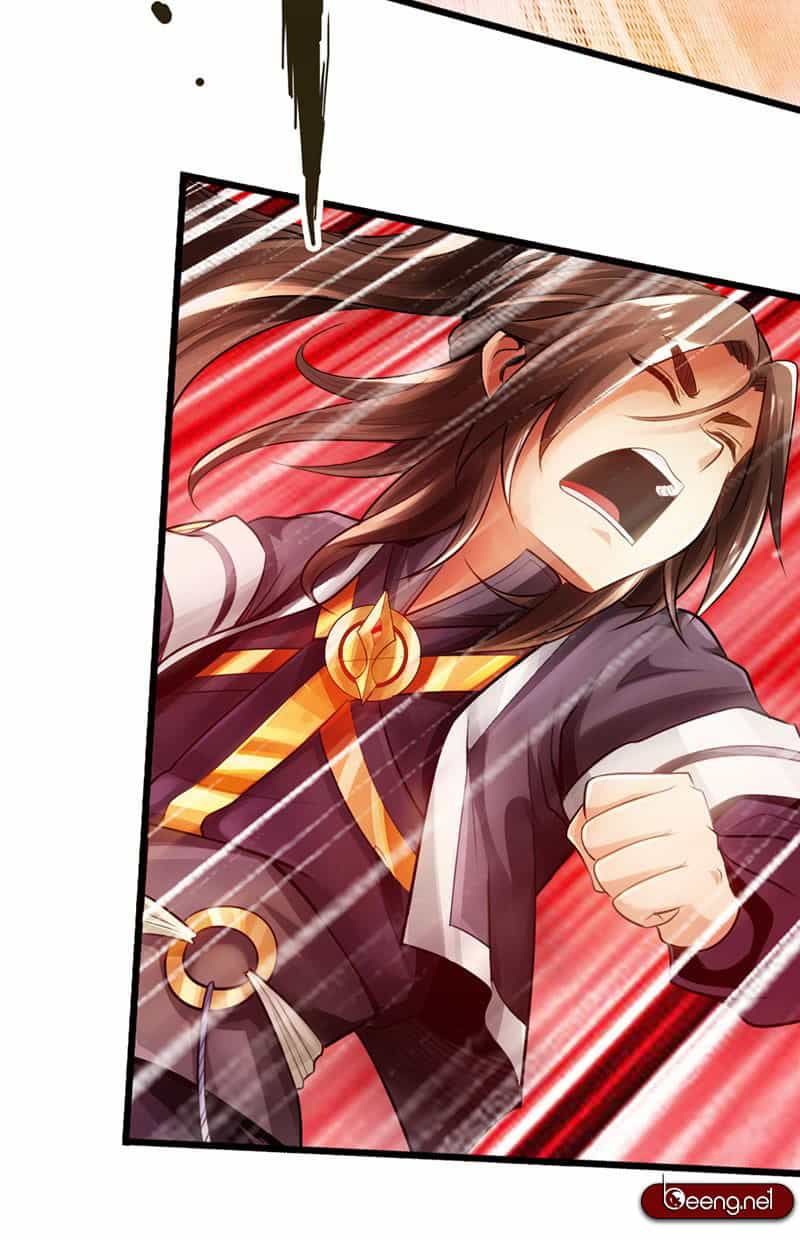 Thái Cổ Cuồng Ma - Chương 43 - ảnh 36