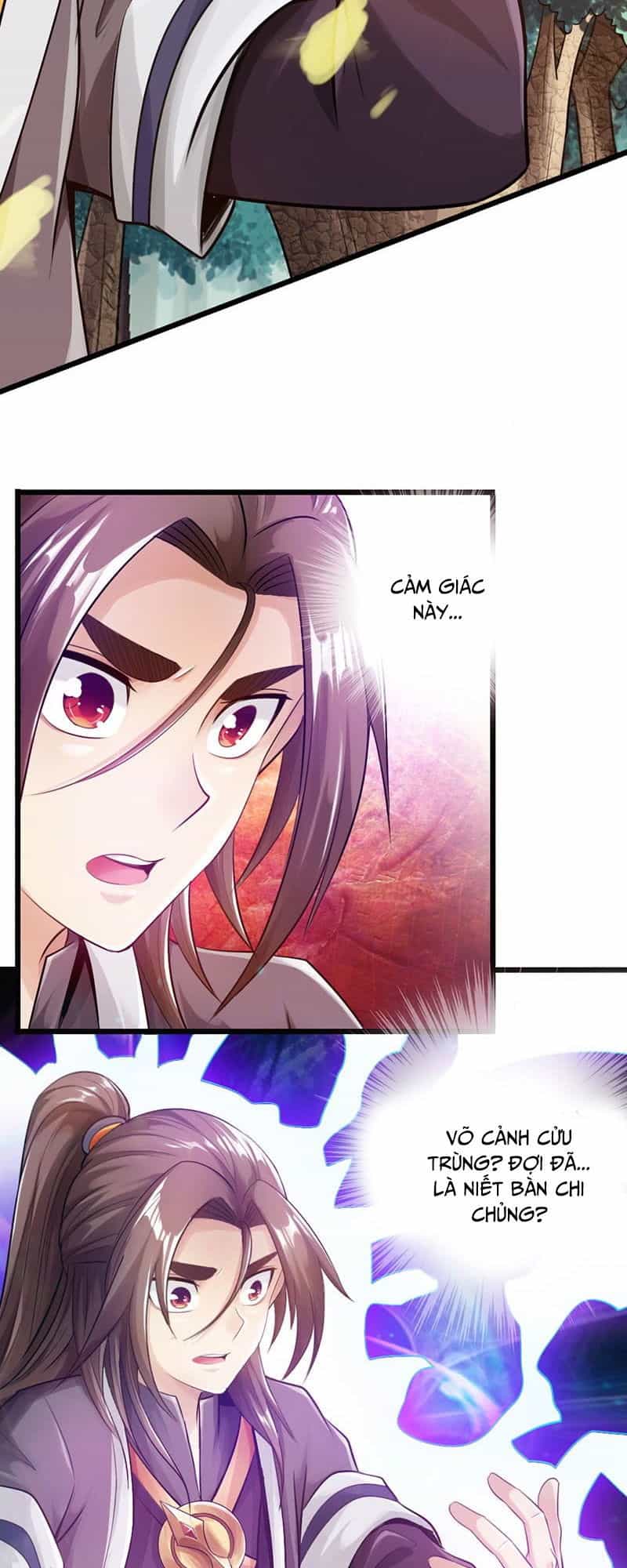 Thái Cổ Cuồng Ma - Chương 44 - ảnh 4