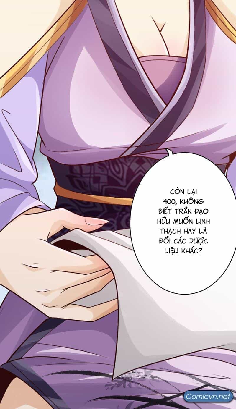 Thái Cổ Cuồng Ma - Chương 6 - ảnh 9