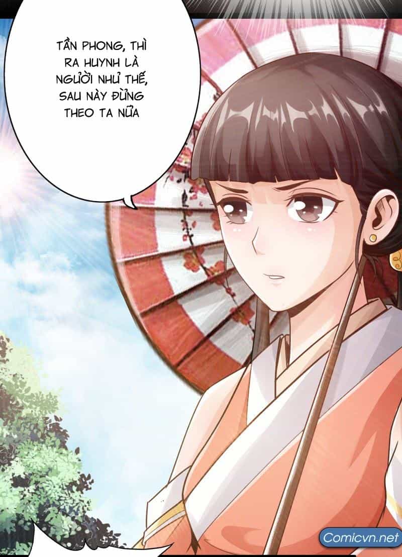 Thái Cổ Cuồng Ma - Chương 7 - ảnh 16
