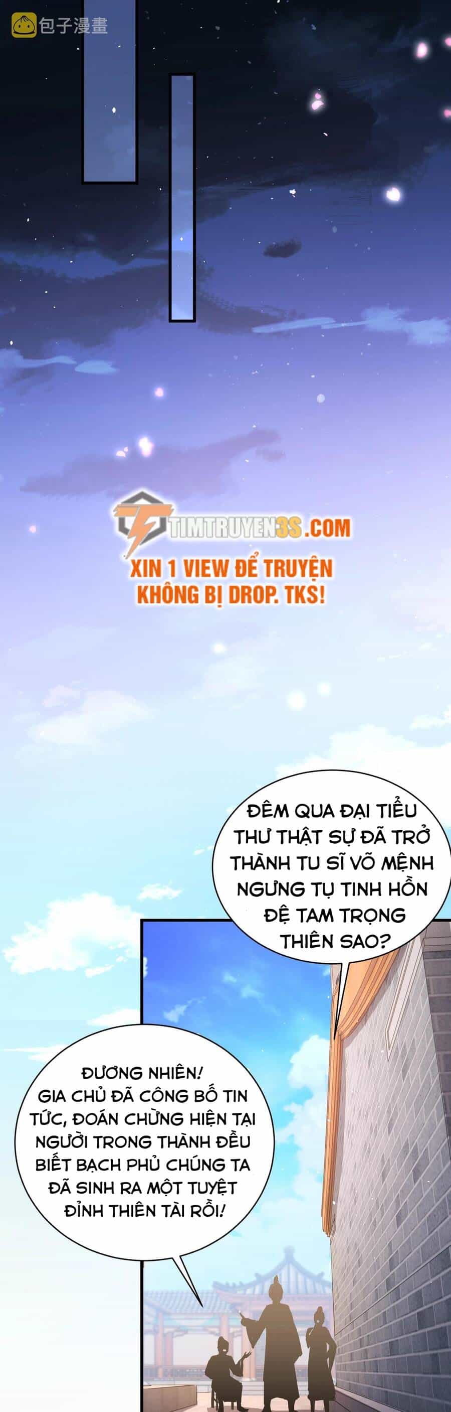 Thái Cổ Thần Vương - Chương 1 - ảnh 27