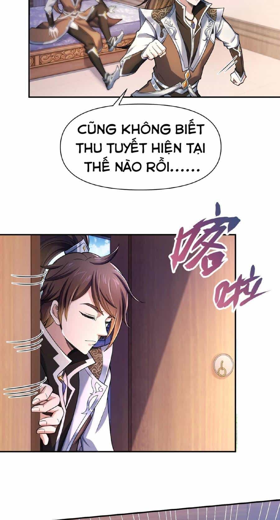 Thái Cổ Thần Vương - Chương 1 - ảnh 29