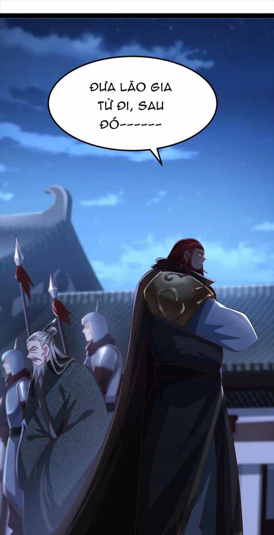 Thái Cổ Thần Vương - Chương 14 - ảnh 3