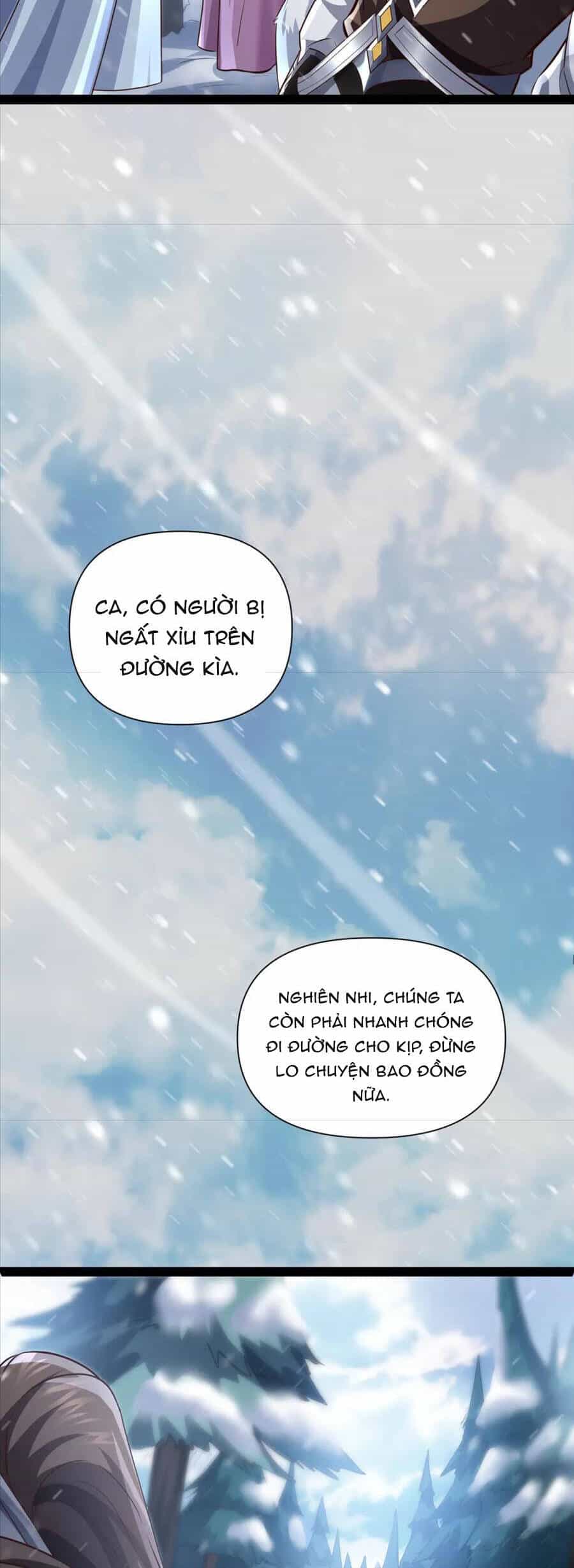 Thái Cổ Thần Vương - Chương 16 - ảnh 13