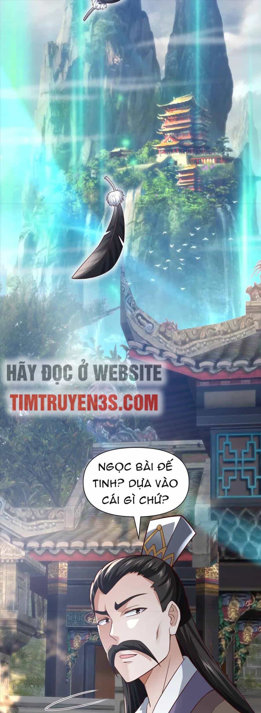 Thái Cổ Thần Vương - Chương 16 - ảnh 48
