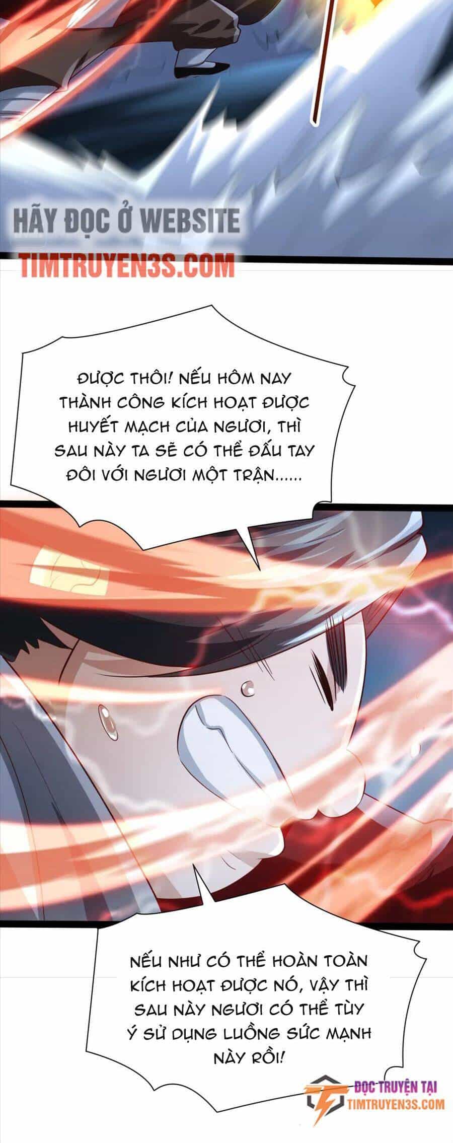Thái Cổ Thần Vương - Chương 18 - ảnh 27