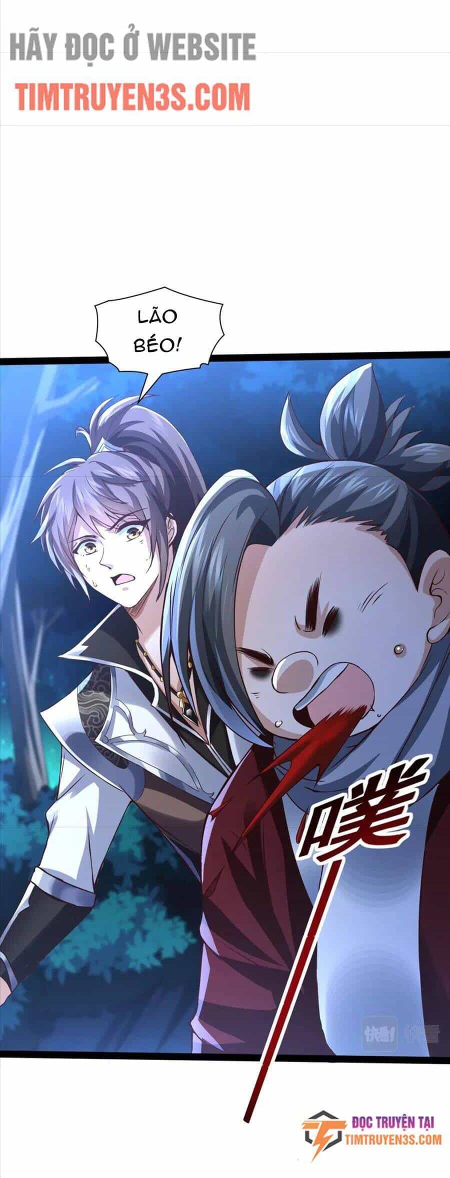 Thái Cổ Thần Vương - Chương 19 - ảnh 3