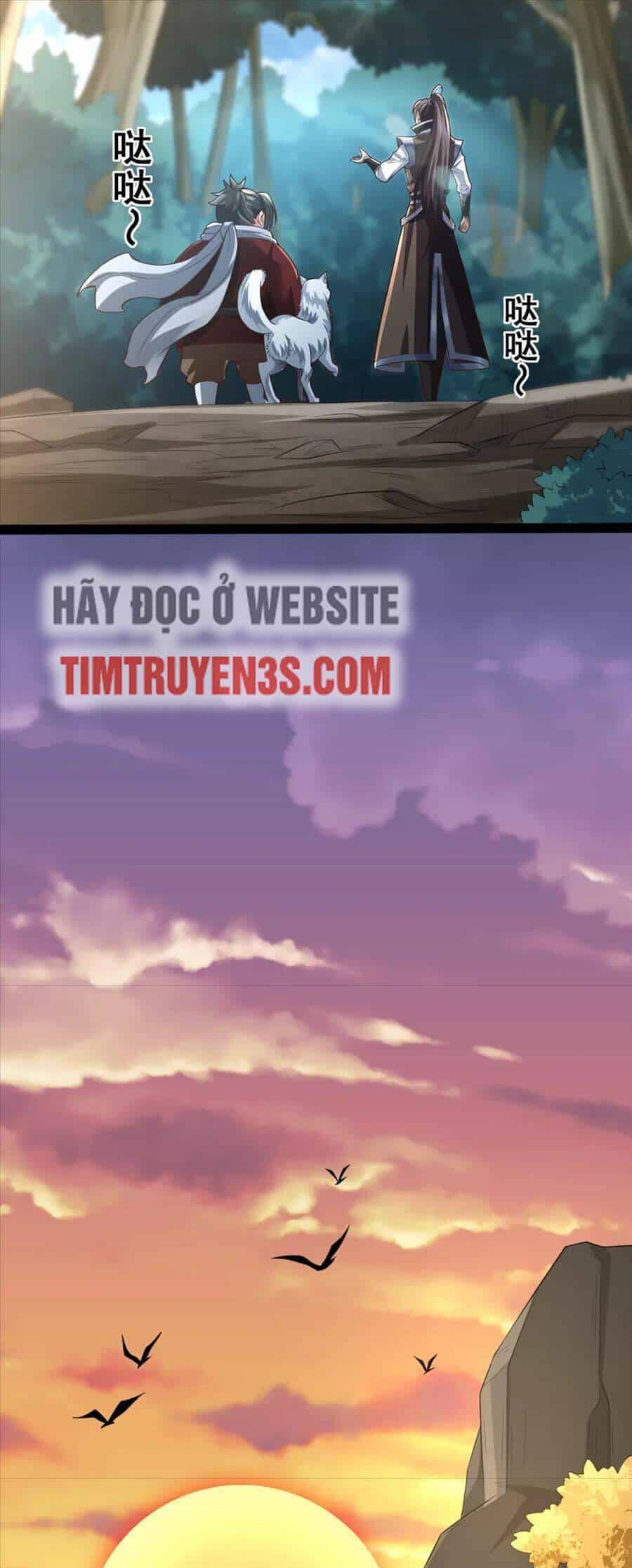 Thái Cổ Thần Vương - Chương 19 - ảnh 32