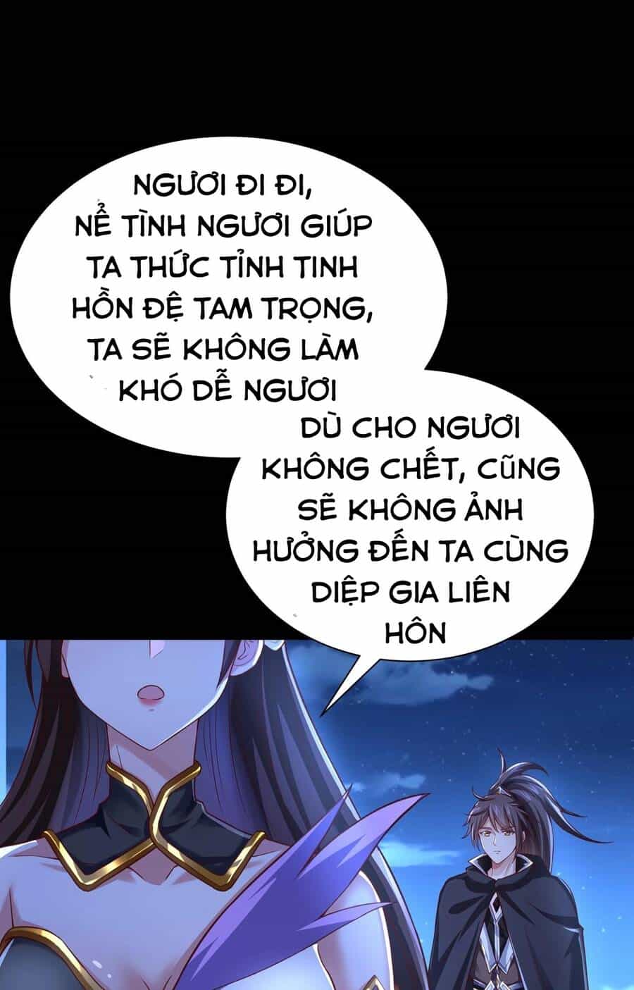 Thái Cổ Thần Vương - Chương 2 - ảnh 223