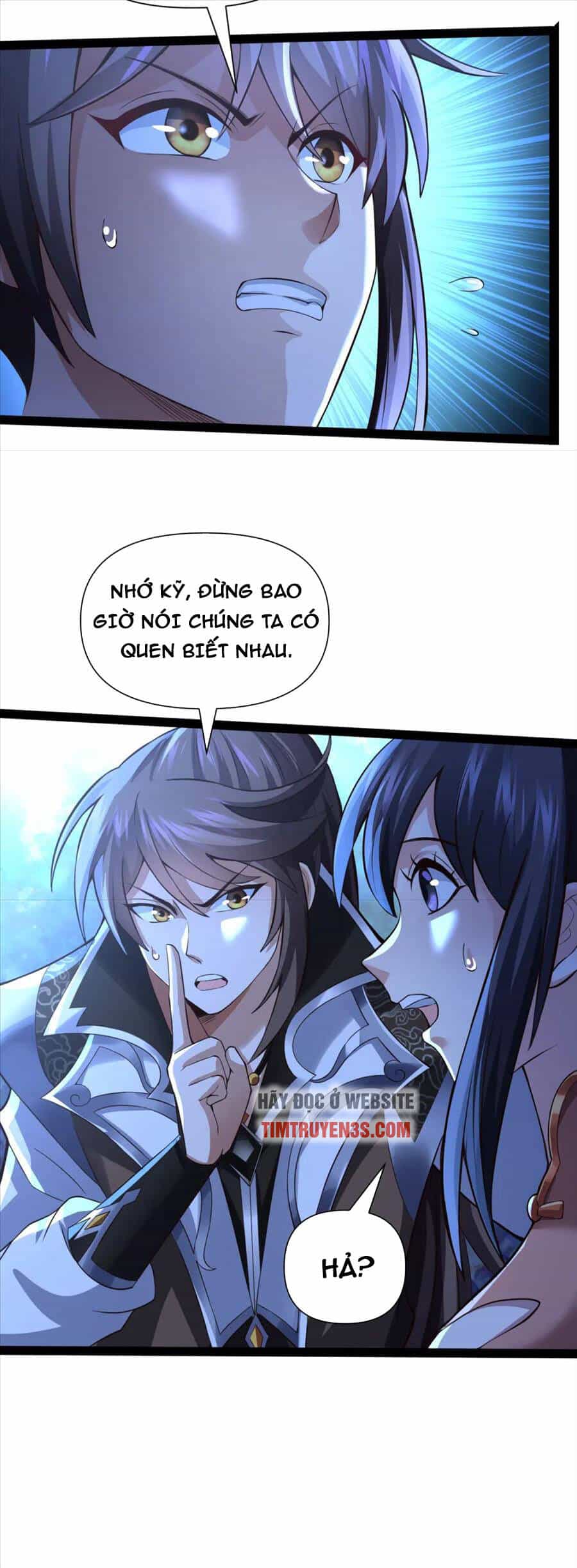 Thái Cổ Thần Vương - Chương 20 - ảnh 16