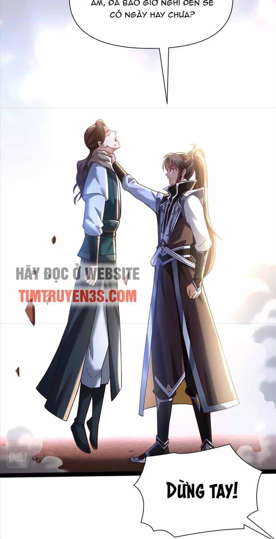 Thái Cổ Thần Vương - Chương 23 - ảnh 41