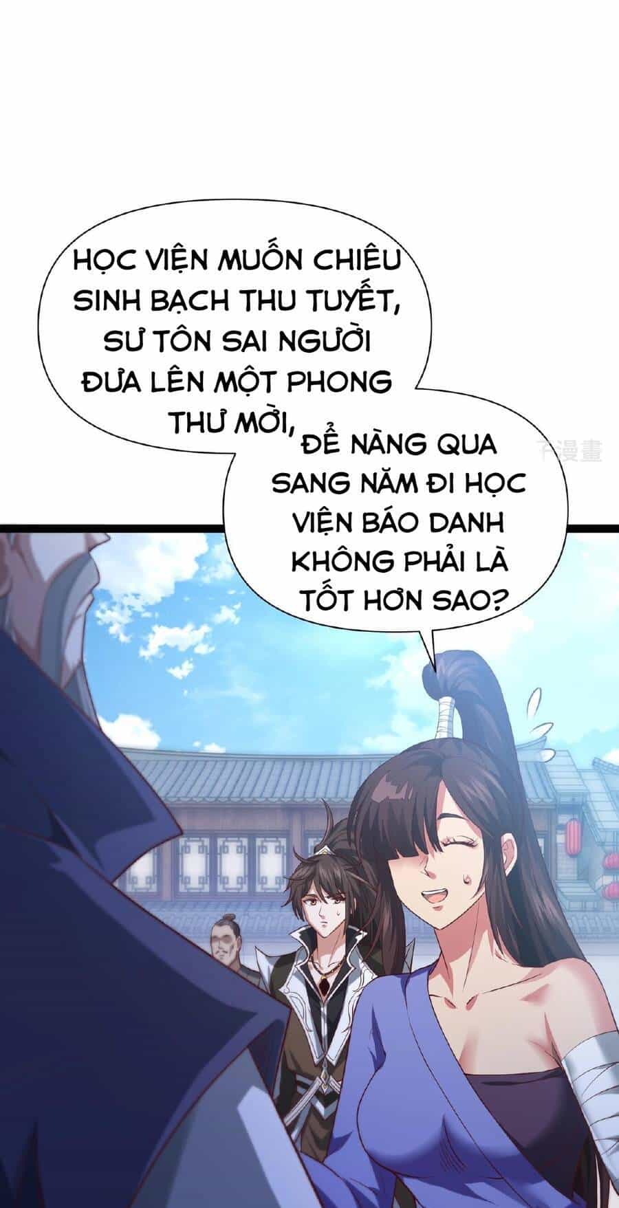Thái Cổ Thần Vương - Chương 3 - ảnh 31
