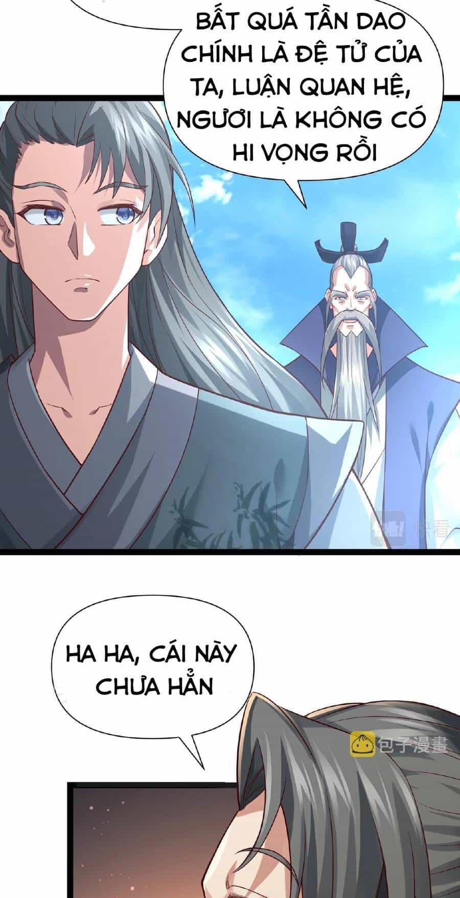 Thái Cổ Thần Vương - Chương 3 - ảnh 40