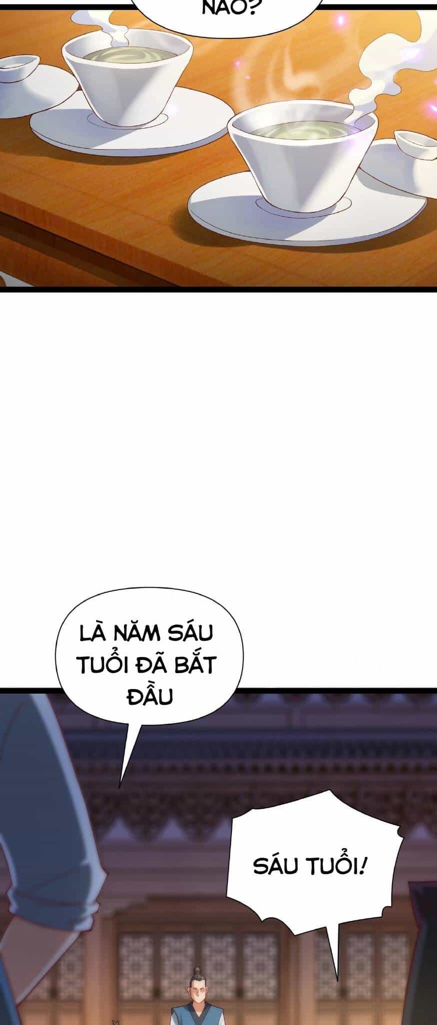Thái Cổ Thần Vương - Chương 3 - ảnh 55
