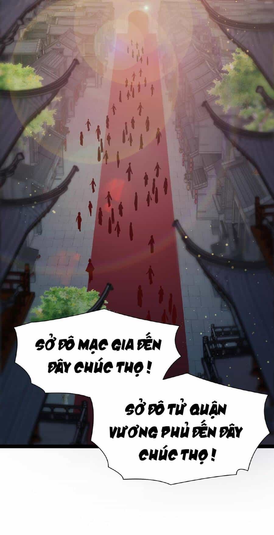 Thái Cổ Thần Vương - Chương 5 - ảnh 18