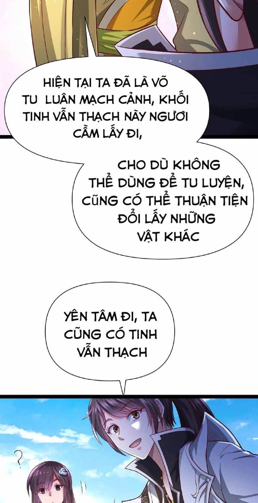 Thái Cổ Thần Vương - Chương 5 - ảnh 4