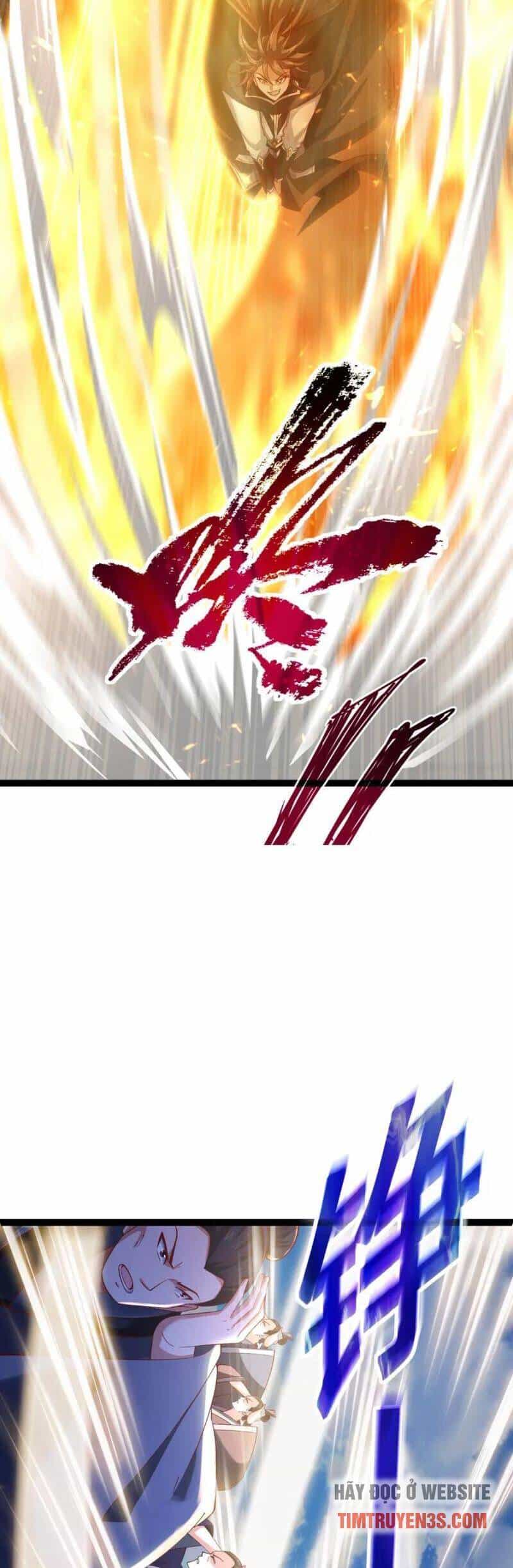 Thái Cổ Thần Vương - Chương 8 - ảnh 20
