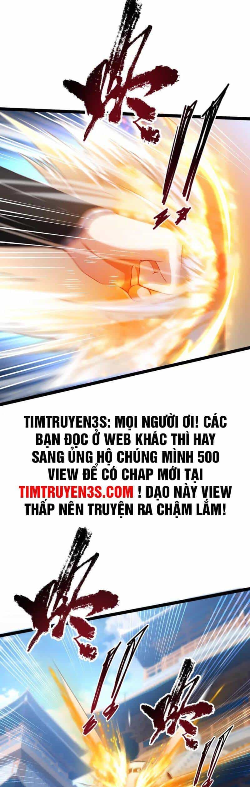 Thái Cổ Thần Vương - Chương 8 - ảnh 3