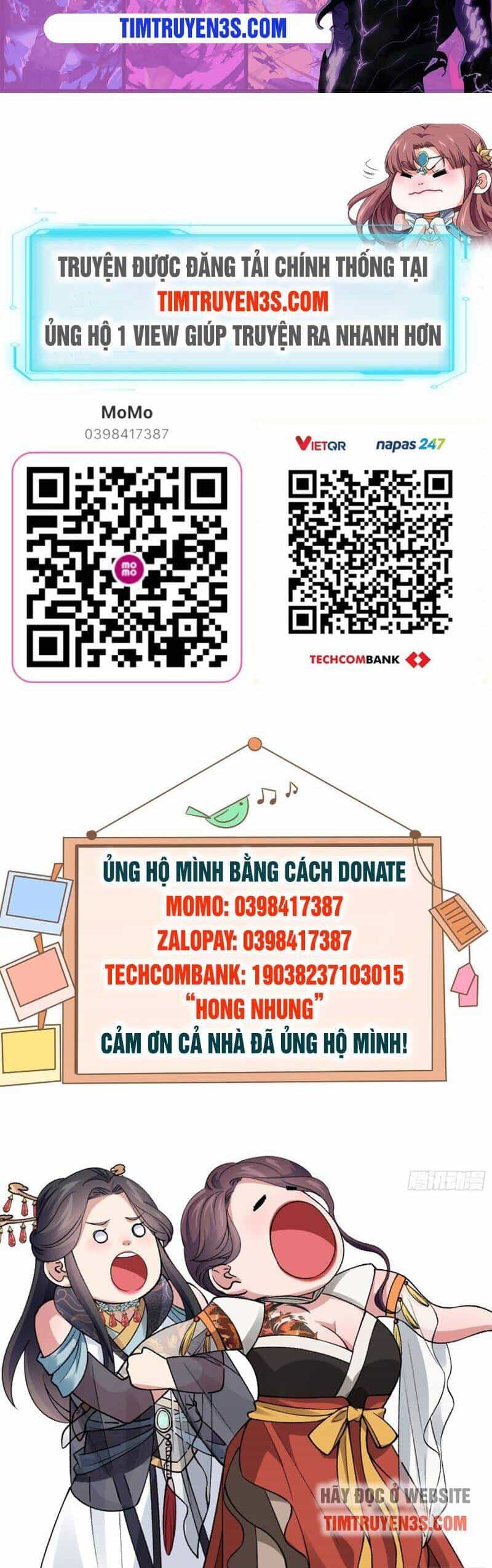 Thái Cổ Thần Vương - Chương 8 - ảnh 34