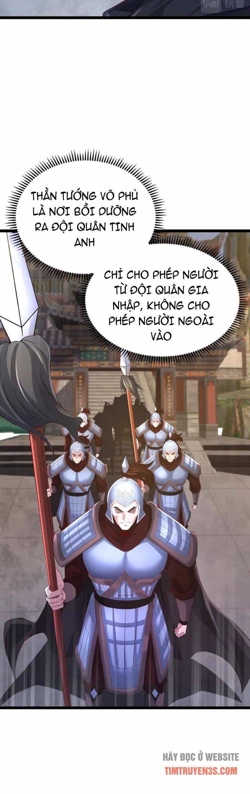 Thái Cổ Thần Vương - Chương 9 - ảnh 33