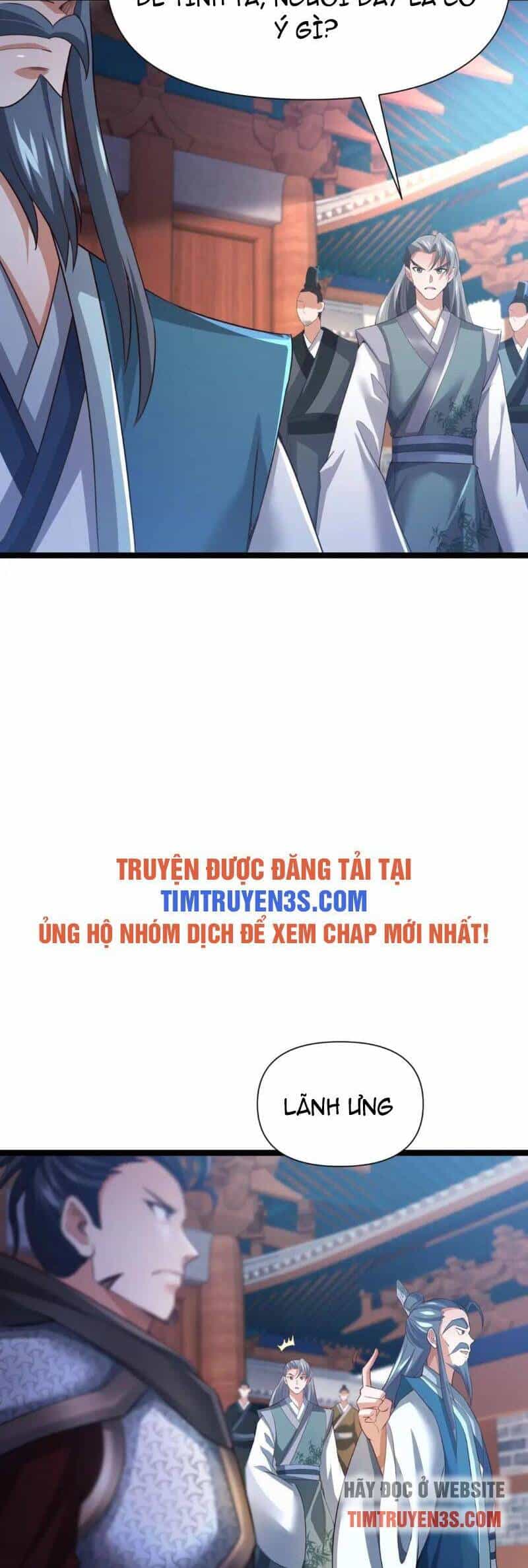 Thái Cổ Thần Vương - Chương 9 - ảnh 36