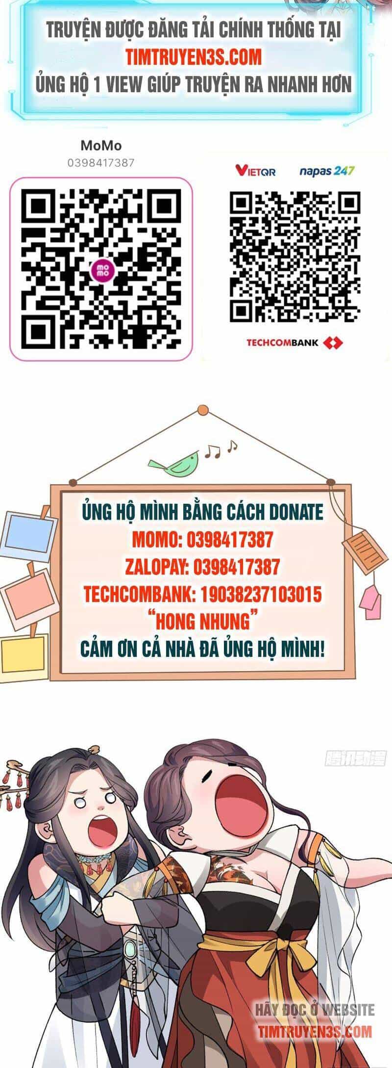 Thái Cổ Thần Vương - Chương 9 - ảnh 46