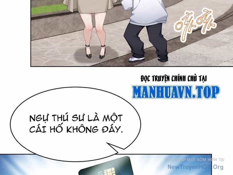 Thái Cổ Thập Hung: Người Khác Ngự Thú Ta Ngự Thú Nương - Chương 1 - ảnh 124