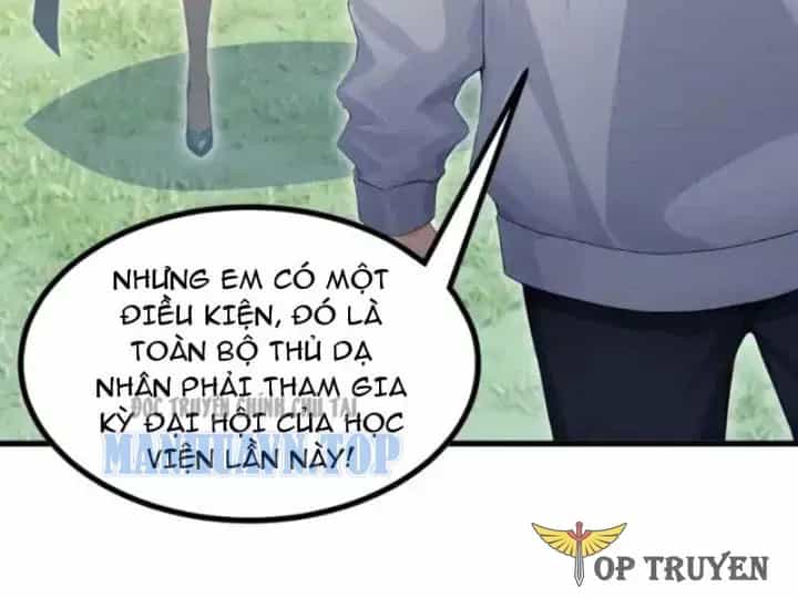 Thái Cổ Thập Hung: Người Khác Ngự Thú Ta Ngự Thú Nương - Chương 108 - ảnh 6