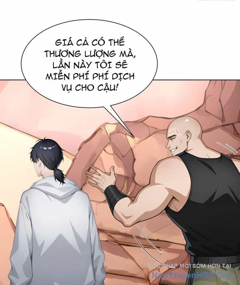 Thái Cổ Thập Hung: Người Khác Ngự Thú Ta Ngự Thú Nương - Chương 11 - ảnh 31