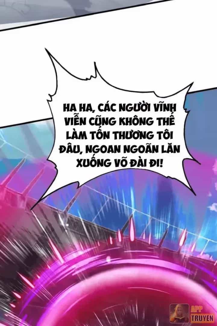 Thái Cổ Thập Hung: Người Khác Ngự Thú Ta Ngự Thú Nương - Chương 111 - ảnh 44