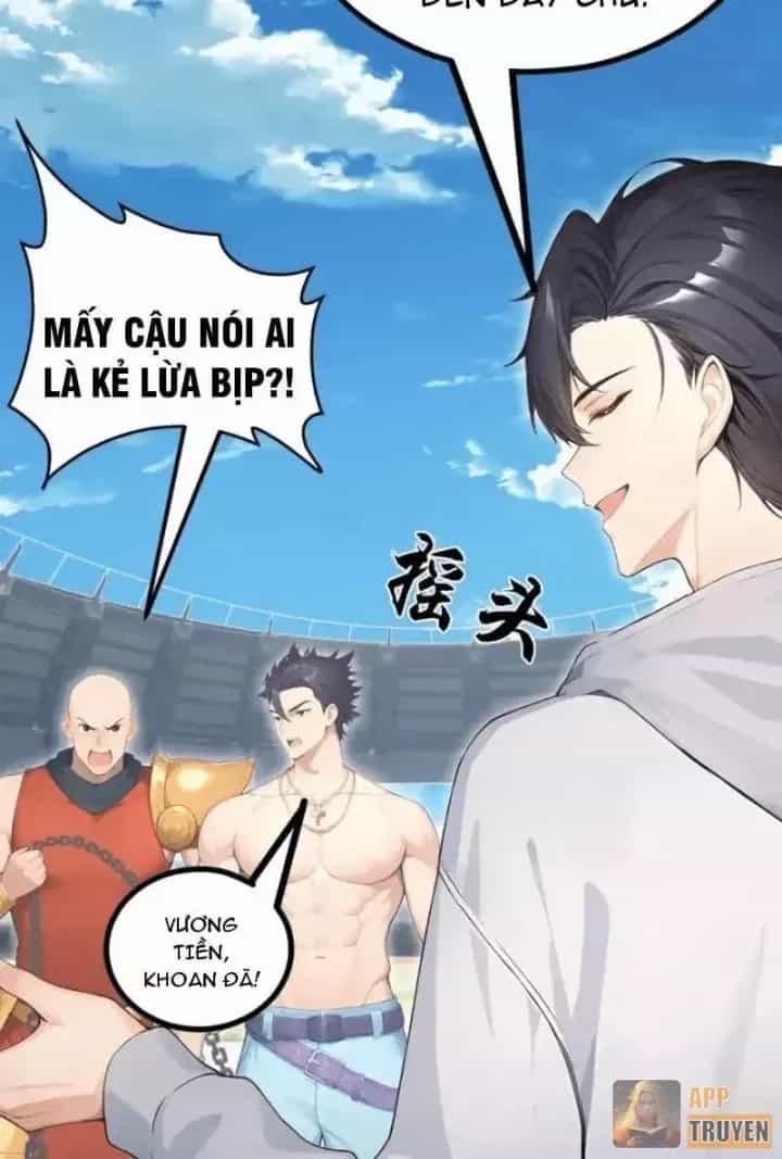 Thái Cổ Thập Hung: Người Khác Ngự Thú Ta Ngự Thú Nương - Chương 113 - ảnh 24