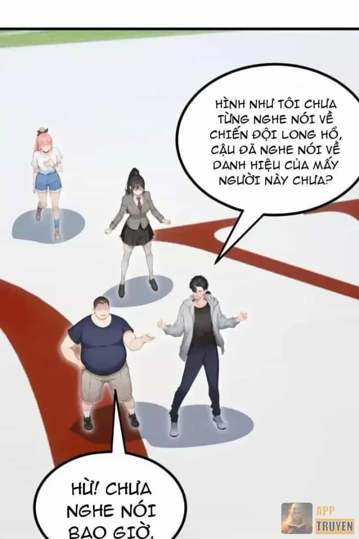 Thái Cổ Thập Hung: Người Khác Ngự Thú Ta Ngự Thú Nương - Chương 114 - ảnh 23