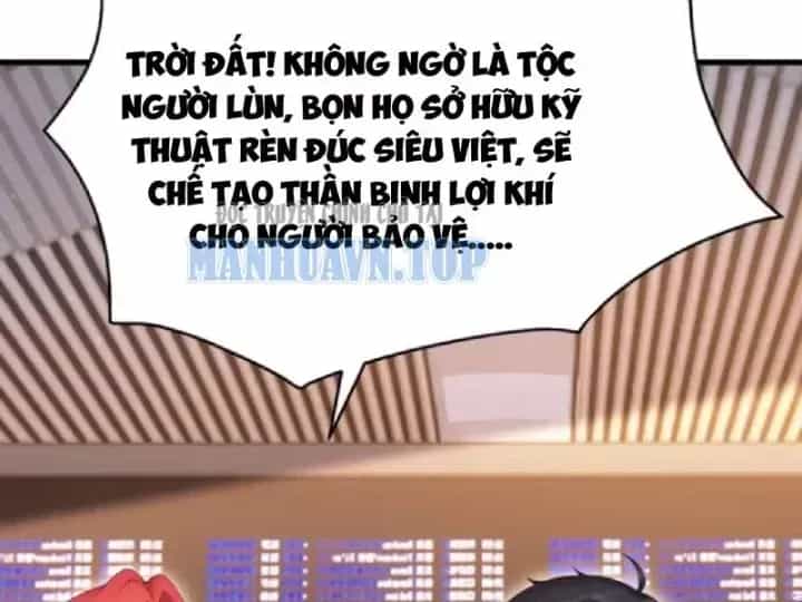 Thái Cổ Thập Hung: Người Khác Ngự Thú Ta Ngự Thú Nương - Chương 120 - ảnh 92